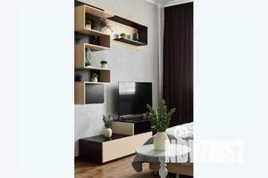 1-к квартира, посуточно, 44м2, 15/17 этаж