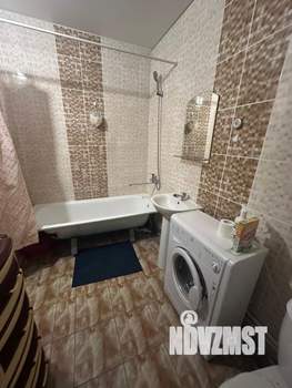 1-к квартира, на длительный срок, 37м2, 3/18 этаж
