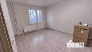 Студия квартира, на длительный срок, 28м2, 5/17 этаж