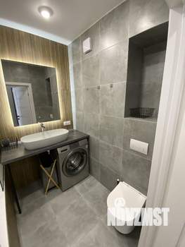 1-к квартира, на длительный срок, 35м2, 10/19 этаж