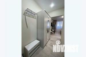 1-к квартира, посуточно, 25м2, 13/16 этаж