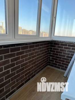 1-к квартира, посуточно, 35м2, 14/24 этаж