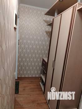 1-к квартира, на длительный срок, 33м2, 2/5 этаж