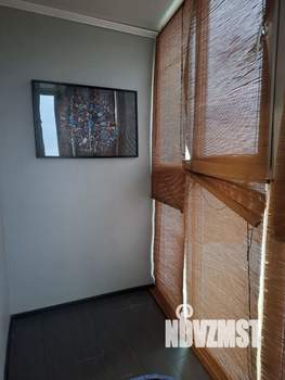 1-к квартира, на длительный срок, 39м2, 8/16 этаж