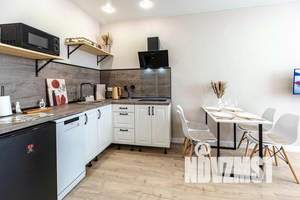 2-к квартира, посуточно, 52м2, 7/17 этаж