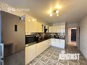 1-к квартира, на длительный срок, 45м2, 9/17 этаж