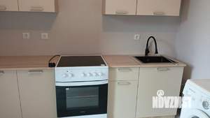 1-к квартира, на длительный срок, 27м2, 8/9 этаж