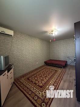 1-к квартира, на длительный срок, 37м2, 3/9 этаж