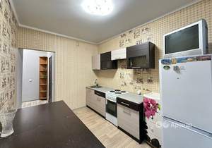 1-к квартира, на длительный срок, 33м2, 11/18 этаж