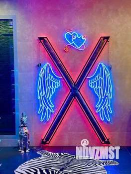 1-к квартира, посуточно, 41м2, 1/1 этаж