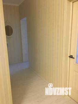 1-к квартира, на длительный срок, 55м2, 8/19 этаж