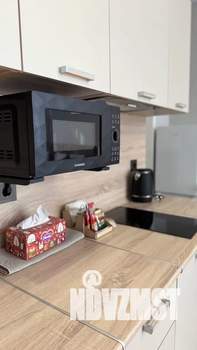 Студия квартира, посуточно, 26м2, 15/16 этаж