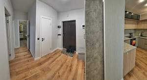 2-к квартира, на длительный срок, 55м2, 13/16 этаж