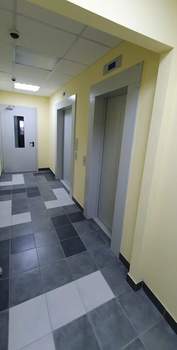 1-к квартира, на длительный срок, 34м2, 7/16 этаж