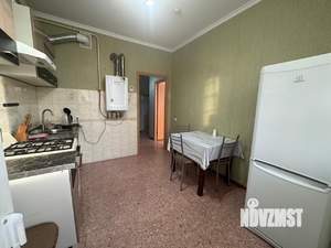 1-к квартира, на длительный срок, 34м2, 1/4 этаж