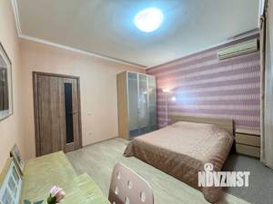 1-к квартира, на длительный срок, 50м2, 16/17 этаж