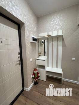 1-к квартира, на длительный срок, 32м2, 24/24 этаж