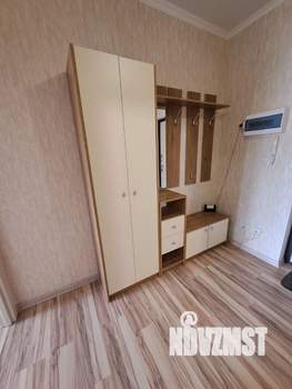 1-к квартира, на длительный срок, 38м2, 16/26 этаж