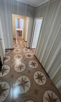 2-к квартира, на длительный срок, 57м2, 6/16 этаж