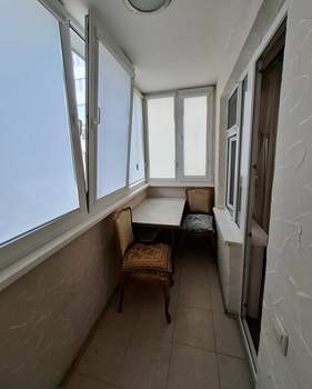 2-к квартира, на длительный срок, 72м2, 4/14 этаж