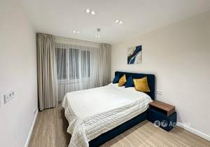 2-к квартира, на длительный срок, 48м2, 9/15 этаж