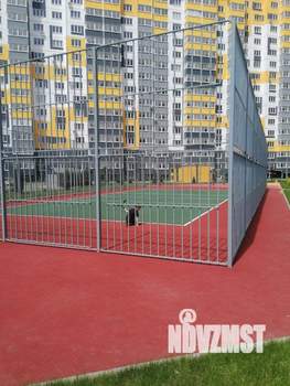 2-к квартира, на длительный срок, 65м2, 15/16 этаж