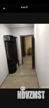 2-к квартира, на длительный срок, 51м2, 1/8 этаж