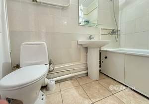 1-к квартира, на длительный срок, 38м2, 9/16 этаж