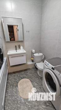 1-к квартира, на длительный срок, 38м2, 6/21 этаж