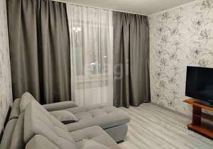 2-к квартира, на длительный срок, 65м2, 2/24 этаж