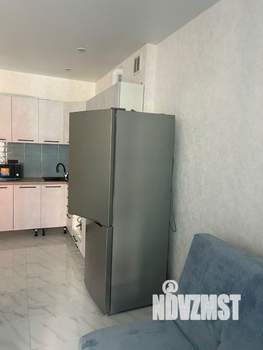 1-к квартира, на длительный срок, 46м2, 1/3 этаж