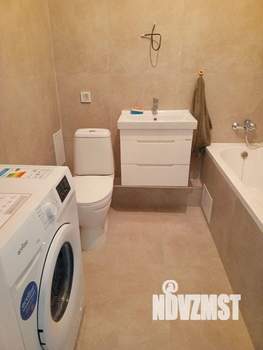 1-к квартира, на длительный срок, 38м2, 6/22 этаж