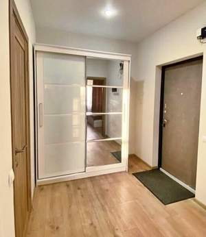 1-к квартира, на длительный срок, 40м2, 10/19 этаж