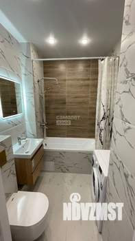 2-к квартира, на длительный срок, 48м2, 6/16 этаж