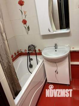 2-к квартира, на длительный срок, 55м2, 2/7 этаж