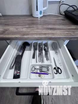 1-к квартира, посуточно, 39м2, 19/21 этаж