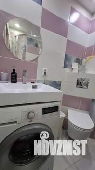 1-к квартира, посуточно, 35м2, 4/5 этаж