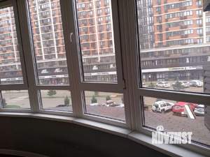 Студия квартира, на длительный срок, 27м2, 3/16 этаж