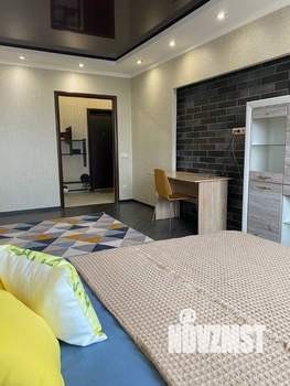 1-к квартира, на длительный срок, 45м2, 9/25 этаж