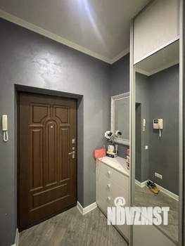 2-к квартира, на длительный срок, 84м2, 12/17 этаж