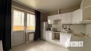 1-к квартира, на длительный срок, 38м2, 3/9 этаж