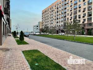 2-к квартира, на длительный срок, 51м2, 4/9 этаж