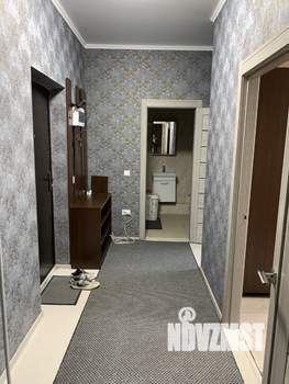 2-к квартира, на длительный срок, 63м2, 16/21 этаж