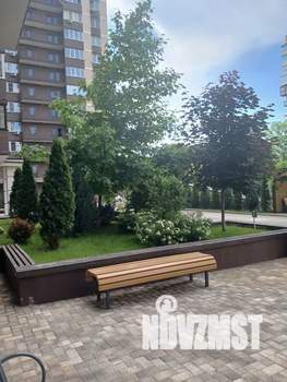 Студия квартира, посуточно, 30м2, 8/17 этаж