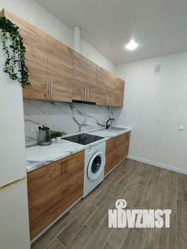 1-к квартира, на длительный срок, 40м2, 22/24 этаж