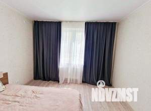 2-к квартира, на длительный срок, 45м2, 4/16 этаж