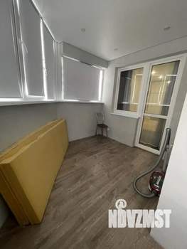 2-к квартира, на длительный срок, 59м2, 8/18 этаж