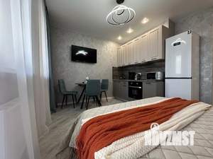 1-к квартира, посуточно, 26м2, 1/1 этаж