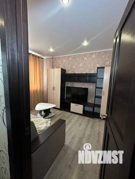 2-к квартира, на длительный срок, 35м2, 1/4 этаж