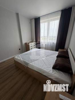 1-к квартира, на длительный срок, 38м2, 6/16 этаж